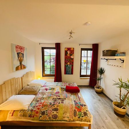 Hote Labyrinthe Lit 180 Cm Salle De Bain, Petit Dej Compris Mirepoix  Εξωτερικό φωτογραφία
