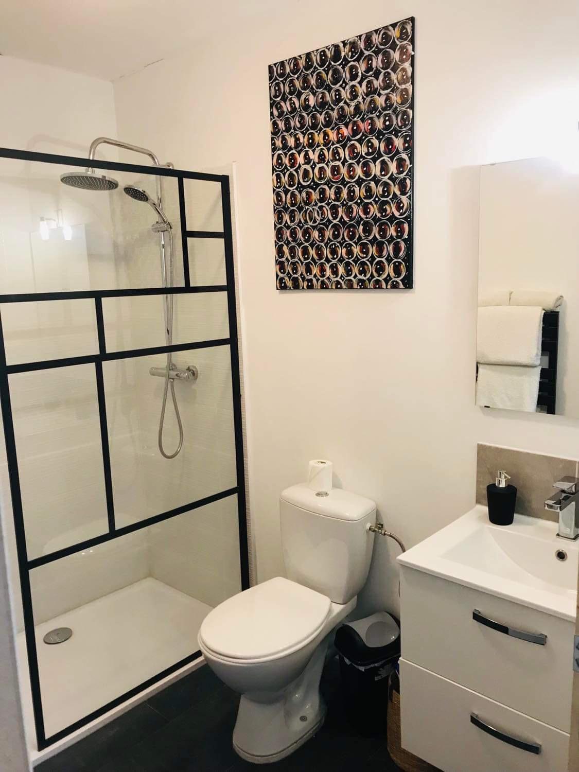 Hote Labyrinthe Lit 180 Cm Salle De Bain, Petit Dej Compris Mirepoix  Εξωτερικό φωτογραφία