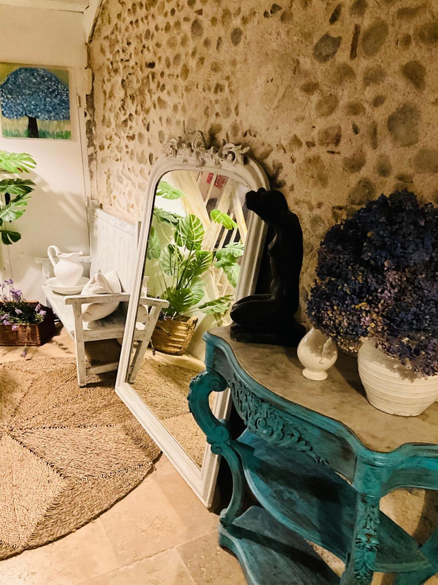 Hote Labyrinthe Lit 180 Cm Salle De Bain, Petit Dej Compris Mirepoix  Εξωτερικό φωτογραφία