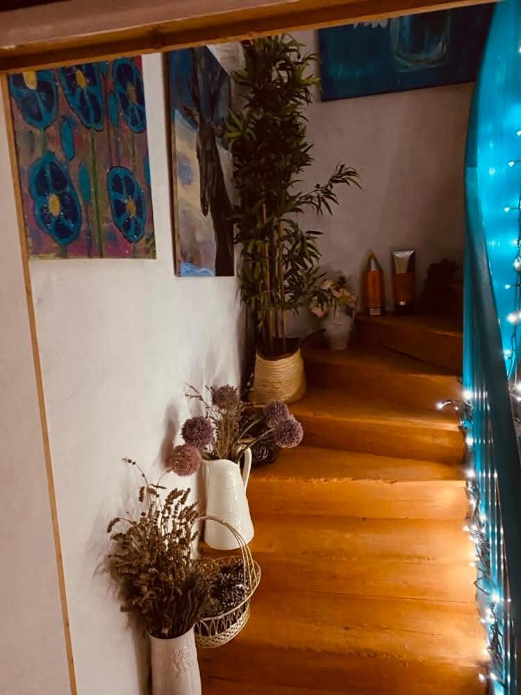 Hote Labyrinthe Lit 180 Cm Salle De Bain, Petit Dej Compris Mirepoix  Εξωτερικό φωτογραφία