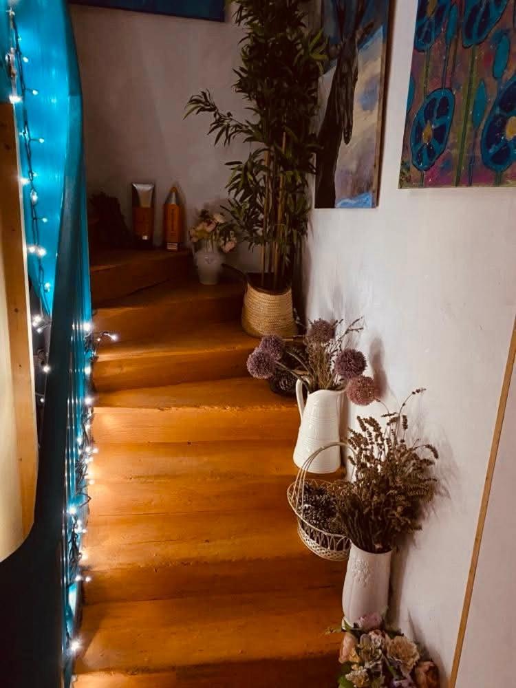 Hote Labyrinthe Lit 180 Cm Salle De Bain, Petit Dej Compris Mirepoix  Εξωτερικό φωτογραφία