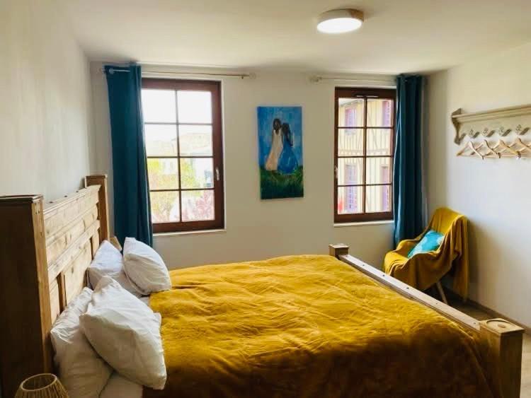 Hote Labyrinthe Lit 180 Cm Salle De Bain, Petit Dej Compris Mirepoix  Εξωτερικό φωτογραφία